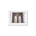 Picture of New York Cable Bridge _GroupedProduct_Rectangle_Landscape_Photography _GroupedProduct_Rectangle_Landscape_Framed_Matted_