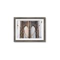 Picture of New York Cable Bridge _GroupedProduct_Rectangle_Landscape_Photography _GroupedProduct_Rectangle_Landscape_Framed_Matted_
