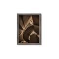 Picture of Muted Sun's Rays on Stairs _GroupedProduct_Rectangle_Portrait_Photography _GroupedProduct_Rectangle_Portrait_Framed_Matted_