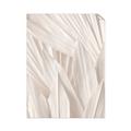 Picture of Beige Blossom Leaf Patterns _GroupedProduct_Rectangle_Portrait_Photography _GroupedProduct_Rectangle_Portrait_Unframed_Print_Only_
