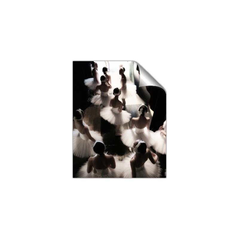 Picture of Pale Bloom Ensemble _GroupedProduct_Rectangle_Portrait_Photography _GroupedProduct_Rectangle_Portrait_Unframed_Print_Only_