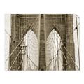 Picture of New York Cable Bridge _GroupedProduct_Rectangle_Landscape_Photography _GroupedProduct_Rectangle_Landscape_Unframed_Print_Only_
