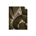 Picture of Muted Sun's Rays on Stairs _GroupedProduct_Rectangle_Portrait_Photography _GroupedProduct_Rectangle_Portrait_Unframed_Print_Only_