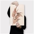 Picture of Dried Eucalyptus Blossom _GroupedProduct_Rectangle_Portrait_Photography _GroupedProduct_Rectangle_Portrait_Canvas_