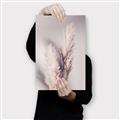 Picture of Enchanted Pampas Grass _GroupedProduct_Rectangle_Portrait_Photography _GroupedProduct_Rectangle_Portrait_Canvas_