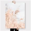 Picture of Neutral Bloom Reeds _GroupedProduct_Rectangle_Portrait_Photography _GroupedProduct_Rectangle_Portrait_Canvas_