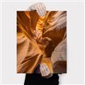 Picture of The Golden Passage _GroupedProduct_Rectangle_Portrait_Photography _GroupedProduct_Rectangle_Portrait_Canvas_