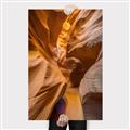 Picture of The Golden Passage _GroupedProduct_Rectangle_Portrait_Photography _GroupedProduct_Rectangle_Portrait_Canvas_
