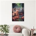 Picture of Flamingo _GroupedProduct_Rectangle_Portrait_Photography _GroupedProduct_Rectangle_Portrait_Canvas_