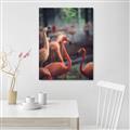 Picture of Flamingo _GroupedProduct_Rectangle_Portrait_Photography _GroupedProduct_Rectangle_Portrait_Canvas_