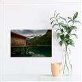 Picture of Odyssey in the Lake _GroupedProduct_Rectangle_Landscape_Photography _GroupedProduct_Rectangle_Landscape_Canvas_