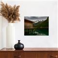 Picture of Odyssey in the Lake _GroupedProduct_Rectangle_Landscape_Photography _GroupedProduct_Rectangle_Landscape_Canvas_
