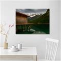 Picture of Odyssey in the Lake _GroupedProduct_Rectangle_Landscape_Photography _GroupedProduct_Rectangle_Landscape_Canvas_