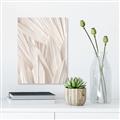 Picture of Beige Blossom Leaf Patterns _GroupedProduct_Rectangle_Portrait_Photography _GroupedProduct_Rectangle_Portrait_Canvas_