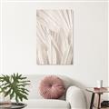 Picture of Beige Blossom Leaf Patterns _GroupedProduct_Rectangle_Portrait_Photography _GroupedProduct_Rectangle_Portrait_Canvas_