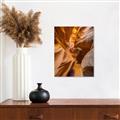 Picture of The Golden Passage _GroupedProduct_Rectangle_Portrait_Photography _GroupedProduct_Rectangle_Portrait_Canvas_