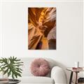 Picture of The Golden Passage _GroupedProduct_Rectangle_Portrait_Photography _GroupedProduct_Rectangle_Portrait_Canvas_