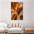 Picture of The Golden Passage _GroupedProduct_Rectangle_Portrait_Photography _GroupedProduct_Rectangle_Portrait_Canvas_