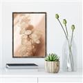Picture of Celestial Summer Leaves _GroupedProduct_Rectangle_Portrait_Photography _GroupedProduct_Rectangle_Portrait_Canvas_Framed_