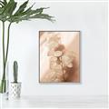 Picture of Celestial Summer Leaves _GroupedProduct_Rectangle_Portrait_Photography _GroupedProduct_Rectangle_Portrait_Canvas_Framed_