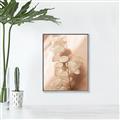 Picture of Celestial Summer Leaves _GroupedProduct_Rectangle_Portrait_Photography _GroupedProduct_Rectangle_Portrait_Canvas_Framed_