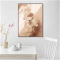 Picture of Celestial Summer Leaves _GroupedProduct_Rectangle_Portrait_Photography _GroupedProduct_Rectangle_Portrait_Canvas_Framed_