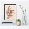 Picture of Dried Eucalyptus Blossom _GroupedProduct_Rectangle_Portrait_Photography _GroupedProduct_Rectangle_Portrait_Canvas_Framed_