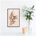 Picture of Dried Eucalyptus Blossom _GroupedProduct_Rectangle_Portrait_Photography _GroupedProduct_Rectangle_Portrait_Canvas_Framed_