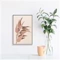 Picture of Dried Eucalyptus Blossom _GroupedProduct_Rectangle_Portrait_Photography _GroupedProduct_Rectangle_Portrait_Canvas_Framed_