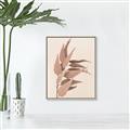 Picture of Dried Eucalyptus Blossom _GroupedProduct_Rectangle_Portrait_Photography _GroupedProduct_Rectangle_Portrait_Canvas_Framed_
