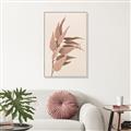 Picture of Dried Eucalyptus Blossom _GroupedProduct_Rectangle_Portrait_Photography _GroupedProduct_Rectangle_Portrait_Canvas_Framed_