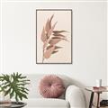 Picture of Dried Eucalyptus Blossom _GroupedProduct_Rectangle_Portrait_Photography _GroupedProduct_Rectangle_Portrait_Canvas_Framed_