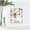 Picture of Ethereal Flower _GroupedProduct_Rectangle_Portrait_Photography _GroupedProduct_Rectangle_Portrait_Canvas_Framed_