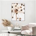 Picture of Ethereal Flower _GroupedProduct_Rectangle_Portrait_Photography _GroupedProduct_Rectangle_Portrait_Canvas_Framed_