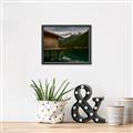 Picture of Odyssey in the Lake _GroupedProduct_Rectangle_Landscape_Photography _GroupedProduct_Rectangle_Landscape_Canvas_Framed_