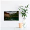 Picture of Odyssey in the Lake _GroupedProduct_Rectangle_Landscape_Photography _GroupedProduct_Rectangle_Landscape_Canvas_Framed_