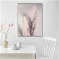 Picture of Enchanted Pampas Grass _GroupedProduct_Rectangle_Portrait_Photography _GroupedProduct_Rectangle_Portrait_Canvas_Framed_