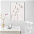 Picture of Ballet of Floral Shadows _GroupedProduct_Rectangle_Portrait_Photography _GroupedProduct_Rectangle_Portrait_Canvas_Framed_