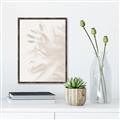 Picture of An Echo of Leaves _GroupedProduct_Rectangle_Portrait_Photography _GroupedProduct_Rectangle_Portrait_Canvas_Framed_