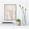 Picture of Beige Blossom Leaf Patterns _GroupedProduct_Rectangle_Portrait_Photography _GroupedProduct_Rectangle_Portrait_Canvas_Framed_