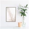 Picture of Earthy Flora Straws _GroupedProduct_Rectangle_Portrait_Photography _GroupedProduct_Rectangle_Portrait_Canvas_Framed_