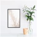 Picture of Earthy Flora Straws _GroupedProduct_Rectangle_Portrait_Photography _GroupedProduct_Rectangle_Portrait_Canvas_Framed_