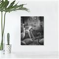 Picture of Flamingo _GroupedProduct_Rectangle_Portrait_Photography _GroupedProduct_Rectangle_Portrait_Unframed_Print_Only_