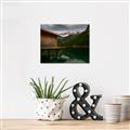 Picture of Odyssey in the Lake _GroupedProduct_Rectangle_Landscape_Photography _GroupedProduct_Rectangle_Landscape_Unframed_Print_Only_