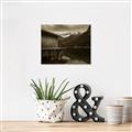 Picture of Odyssey in the Lake _GroupedProduct_Rectangle_Landscape_Photography _GroupedProduct_Rectangle_Landscape_Unframed_Print_Only_