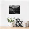 Picture of Odyssey in the Lake _GroupedProduct_Rectangle_Landscape_Photography _GroupedProduct_Rectangle_Landscape_Unframed_Print_Only_