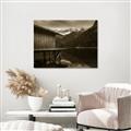 Picture of Odyssey in the Lake _GroupedProduct_Rectangle_Landscape_Photography _GroupedProduct_Rectangle_Landscape_Unframed_Print_Only_