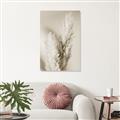 Picture of Enchanted Pampas Grass _GroupedProduct_Rectangle_Portrait_Photography _GroupedProduct_Rectangle_Portrait_Unframed_Print_Only_