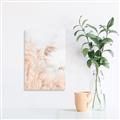 Picture of Neutral Bloom Reeds _GroupedProduct_Rectangle_Portrait_Photography _GroupedProduct_Rectangle_Portrait_Unframed_Print_Only_