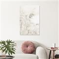 Picture of Neutral Bloom Reeds _GroupedProduct_Rectangle_Portrait_Photography _GroupedProduct_Rectangle_Portrait_Unframed_Print_Only_